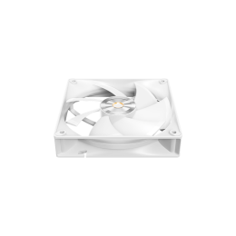 Вентилятор для корпуса Ocypus Delta F12 WH 1x(120x120x25mm) 2000RPM 73CFM Белый