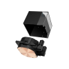 Водяное охлаждение с дисплеем для CPU Водяное охлаждение для CPU PCCooler DS360 ARGB Display BK TDP 310W 115X/1200/1700/1851/AM4/AM5 Черный