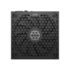 Блок питания PCCooler YT1000, 1000W, Full Modular, PLATINUM, ≥93.5%, Fan 135mm, P5-YT1000-P1F