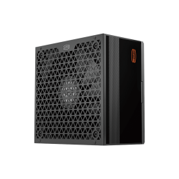 Блок питания PCCooler  YT1200, 1200W, Full Modular, PLATINUM, ≥93.5%, Fan 135mm, P5-YT1200-P1F