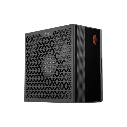 Блок питания PCCooler YT1200, 1200W, Full Modular, PLATINUM, ≥93.5%, Fan 135mm, P5-YT1200-P1F