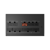 Блок питания PCCooler YT1200, 1200W, Full Modular, PLATINUM, ≥93.5%, Fan 135mm, P5-YT1200-P1F