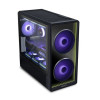 Корпус Lian Li Lancool 217 INF EEB/E-ATX/ATX/mATX/ITX Пылевой фильтр G99.LAN217INFX.10R Черный