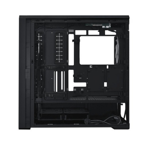 Корпус Lian Li Lancool 217 INF EEB/E-ATX/ATX/mATX/ITX Пылевой фильтр G99.LAN217INFX.10R Черный