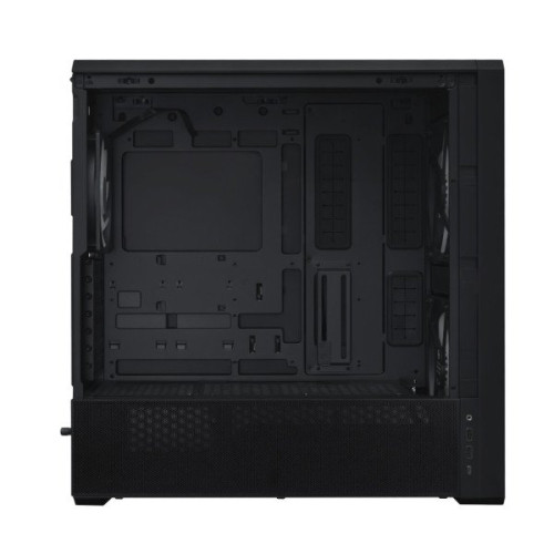 Корпус Lian Li Lancool 217 INF EEB/E-ATX/ATX/mATX/ITX Пылевой фильтр G99.LAN217INFX.10R Черный