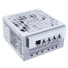 Блок питания Lian Li 1000W, RS1000G, Full Modular, ATX, 80+ GOLD, КПД 91%, Fan 135mm, Белый, G9P.RS1000G.WH00.EU