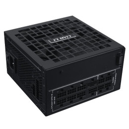 Блок питания Lian Li 1000W, RS1000G, Full Modular, ATX, 80+ GOLD, КПД 91%, Fan 135mm, Черный, G9P.RS1000G.B000.EU