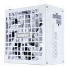 Блок питания Lian Li 1000W, RS1000G, Full Modular, ATX, 80+ GOLD, КПД 91%, Fan 135mm, Белый, G9P.RS1000G.W000.EU