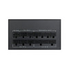 Блок питания Lian Li 1000W, SX1000P, Full Modular, 80+PLATINUM, КПД 94%, Черный, G9P.SX1000P.B000.EU