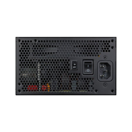 Блок питания Lian Li 1000W, SX1000P, Full Modular, 80+PLATINUM, КПД 94%, Черный, G9P.SX1000P.B000.EU