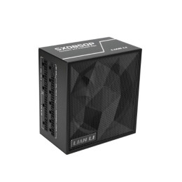 Блок питания Lian Li  850W, SX0850P, Full Modular, 80+ PLATINUM, КПД 94%, Черный, G9P.SX0850P.B000.EU
