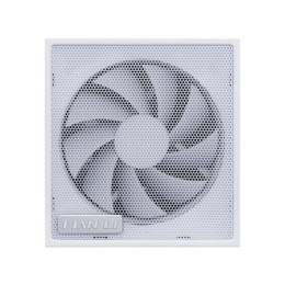 Блок питания Lian Li 1200W, SX1200P, Full Modular, ATX, 80+ PLATINUM, КПД 94%, Fan 120mm, Белый, G9P.SX1200P.W000.EU