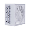 Блок питания Lian Li 1000W, SX1000P, Full Modular, 80+ PLATINUM, КПД 94%, Белый, G9P.SX1000P.W000.EU