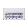 Блок питания Lian Li 1000W, SX1000P, Full Modular, 80+ PLATINUM, КПД 94%, Белый, G9P.SX1000P.W000.EU
