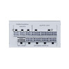Блок питания Lian Li 850W, SP0850P, Full Modular, ATX, 80+ PLATINUM, КПД 92%, Fan 92mm, Белый, G9P.SP0850P.W000.EU