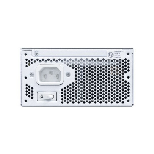 Блок питания Lian Li 850W, SP0850P, Full Modular, ATX, 80+ PLATINUM, КПД 92%, Fan 92mm, Белый, G9P.SP0850P.W000.EU