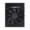 Блок питания Lian Li 850W, SP850 V2 Gold, Full Modular, ATX, 80+ GOLD, КПД 91%, Fan 92mm, Черный, G9P.SP0850G.B000.EU