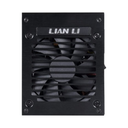 Блок питания Lian Li  850W, SP850 V2 Gold, Full Modular, ATX, 80+ GOLD, КПД 91%, Fan 92mm, Черный, G9P.SP0850G.B000.EU