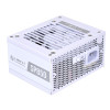 Блок питания Lian Li 850W, SP850 V2 Gold, Full Modular, ATX, 80+ GOLD, КПД 91%, Fan 92mm, Белый, G9P.SP0850G.W000.EU