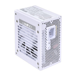 Блок питания Lian Li  850W, SP850 V2 Gold, Full Modular, ATX, 80+ GOLD, КПД 91%, Fan 92mm, Белый, G9P.SP0850G.W000.EU