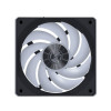Вентилятор для корпуса Lian Li UNI FAN CL WIRELESS 1x120mm Black G99.12CL1W1B.00