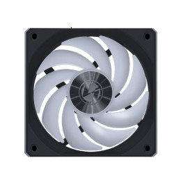 Вентилятор для корпуса Lian Li UNI FAN CL WIRELESS 1x120mm Black G99.12CL1W1B.00