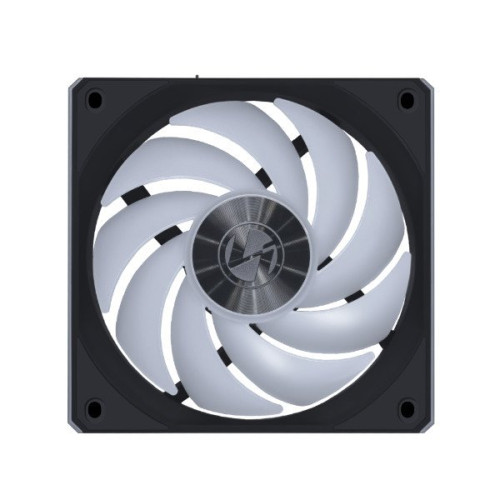 Вентилятор для корпуса Lian Li UNI FAN CL WIRELESS 1x120mm Black G99.12CL1W1B.00