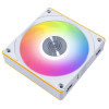 Вентилятор для корпуса Lian Li UNI FAN CL WIRELESS 1x120mm White G99.12CL1W1W.00