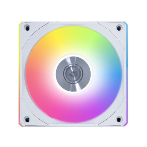Вентилятор для корпуса Lian Li UNI FAN CL WIRELESS 3x120mm White G99.12CL1W3W.00