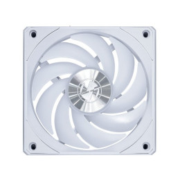Вентилятор для корпуса Lian Li UNI FAN CL WIRELESS REV.BLADE 1x120mm White G99.12RCL1W1W.00