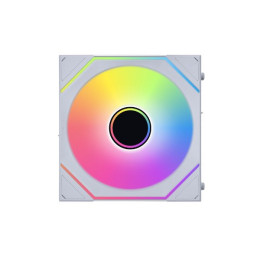 Вентилятор для корпуса Lian Li UNI FAN SL-INF WIRELESS 140 REV.BLADE 1x140m WHITE G99.14RSLIN1W1W.00