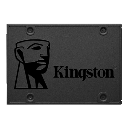 Твердотельный накопитель 960GB SSD Kingston A400 SA400S37/960G 2.5" SATAIII R500MB/s W450MB/s