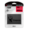 Твердотельный накопитель 960GB SSD Kingston A400 SA400S37/960G 2.5" SATAIII R500MB/s W450MB/s