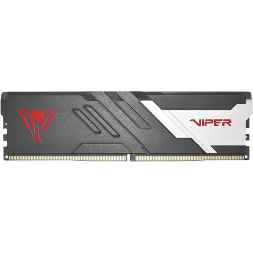 Оперативная память 16GB 6000MHz DDR5 PATRIOT VIPER VENOM UDIMM CL30 1.35V 30-40-40-76 PVV516G60C30