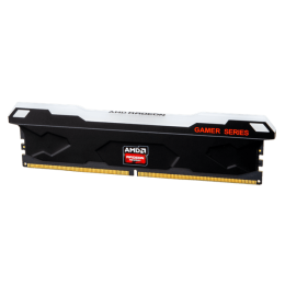 Оперативная память 32GB Kit(2x16GB) DDR5 6000MHz AMD Radeon Long DIMM 36-46-46-86 1.35V RGB 36-46-46-86 R7S532G6000U1K-RGB