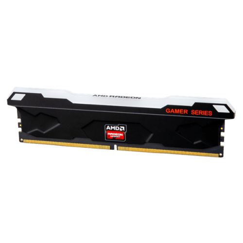 Оперативная память 32GB Kit(2x16GB) DDR5 6000MHz AMD Radeon Long DIMM 36-46-46-86 1.35V RGB 36-46-46-86 R7S532G6000U1K-RGB