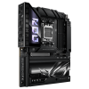 Материнская плата ASUS ROG CROSSHAIR X870E HERO BTF AM5 4xDDR5 4xSATA Raid 5xM.2 4xType-C HDMI ATX