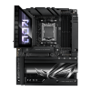 Материнская плата ASUS ROG CROSSHAIR X870E HERO BTF AM5 4xDDR5 4xSATA Raid 5xM.2 4xType-C HDMI ATX
