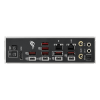 Материнская плата ASUS ROG CROSSHAIR X870E HERO BTF AM5 4xDDR5 4xSATA Raid 5xM.2 4xType-C HDMI ATX