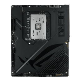 Материнская плата ASUS ROG CROSSHAIR X870E HERO BTF AM5 4xDDR5 4xSATA Raid 5xM.2 4xType-C HDMI ATX