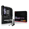 Материнская плата ASUS ROG CROSSHAIR X870E HERO BTF AM5 4xDDR5 4xSATA Raid 5xM.2 4xType-C HDMI ATX