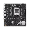 Материнская плата ASUS PRIME A620AM-K AMD A620A AM5 2xDDR5 4xSATA3 RAID M.2 HDMI DP mATX
