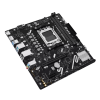 Материнская плата ASUS PRIME A620AM-K AMD A620A AM5 2xDDR5 4xSATA3 RAID M.2 HDMI DP mATX