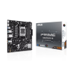 Материнская плата ASUS PRIME A620AM-K AMD A620A AM5 2xDDR5 4xSATA3 RAID M.2 HDMI DP mATX