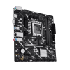 Материнская плата ASUS PRIME H810M-K, LGA1851 H810 2xDDR5 4xSATA 1xM.2 1xPCIe 4.0 HDMI D-Sub mATX