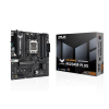 Материнская плата ASUS TUF GAMING A620AM-PLUS AM5 A620A 4xDDR5 4xSATA3 RAID 2xM.2 1xHDMI 2xDP mATX
