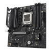 Материнская плата ASUS TUF GAMING A620AM-PLUS AM5 A620A 4xDDR5 4xSATA3 RAID 2xM.2 1xHDMI 2xDP mATX