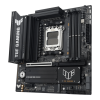 Материнская плата ASUS TUF GAMING B850M-PLUS II, AM5 B850 4xDDR5 4xSATA 3xM.2 1xHDMI 1xDP mATX