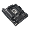 Материнская плата ASUS TUF GAMING B850M-PLUS II, AM5 B850 4xDDR5 4xSATA 3xM.2 1xHDMI 1xDP mATX