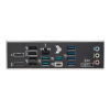 Материнская плата ASUS TUF GAMING B850M-PLUS II, AM5 B850 4xDDR5 4xSATA 3xM.2 1xHDMI 1xDP mATX